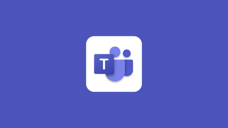 Microsoft Teams