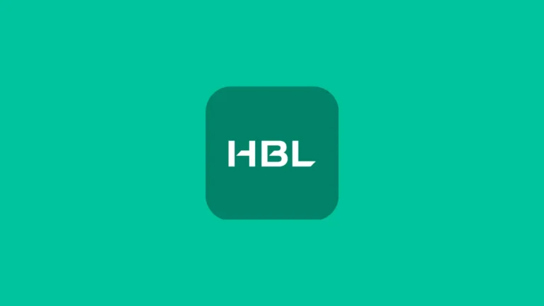 HBL Banking