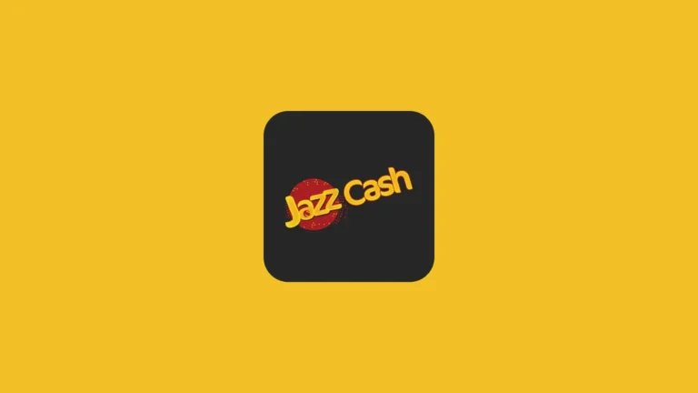 JazzCash