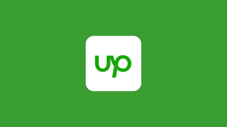 UpWork Freelance