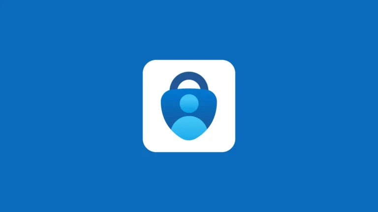 Microsoft Authenticator