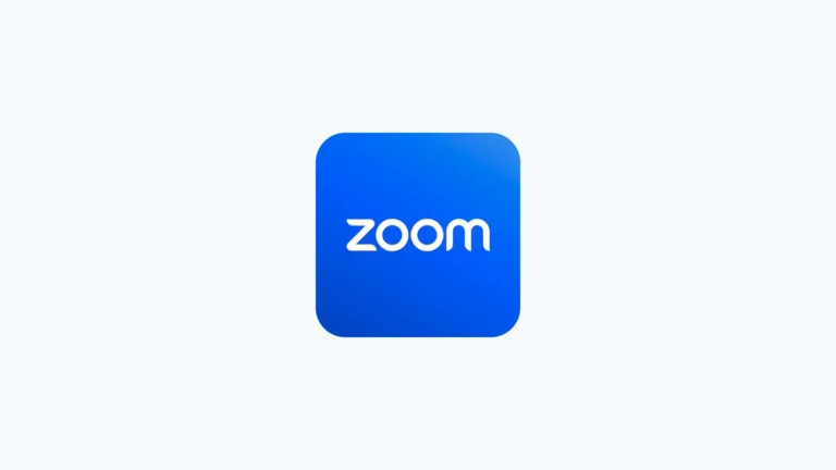 Zoom